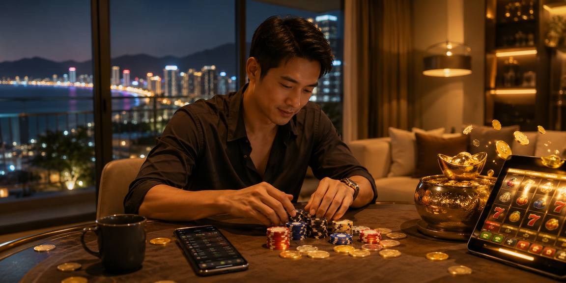 win 2888 Chọn Lọc Slot